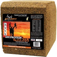 Ani-Logics 25 lb Ani-Protein 365 Block                                                                                          