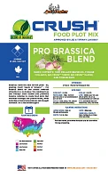 Ani-Logics lb Crush Pro Brassica Blend