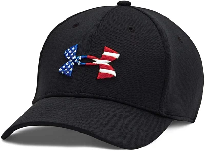 Under Armour Men's Freedom Blitzing Cap