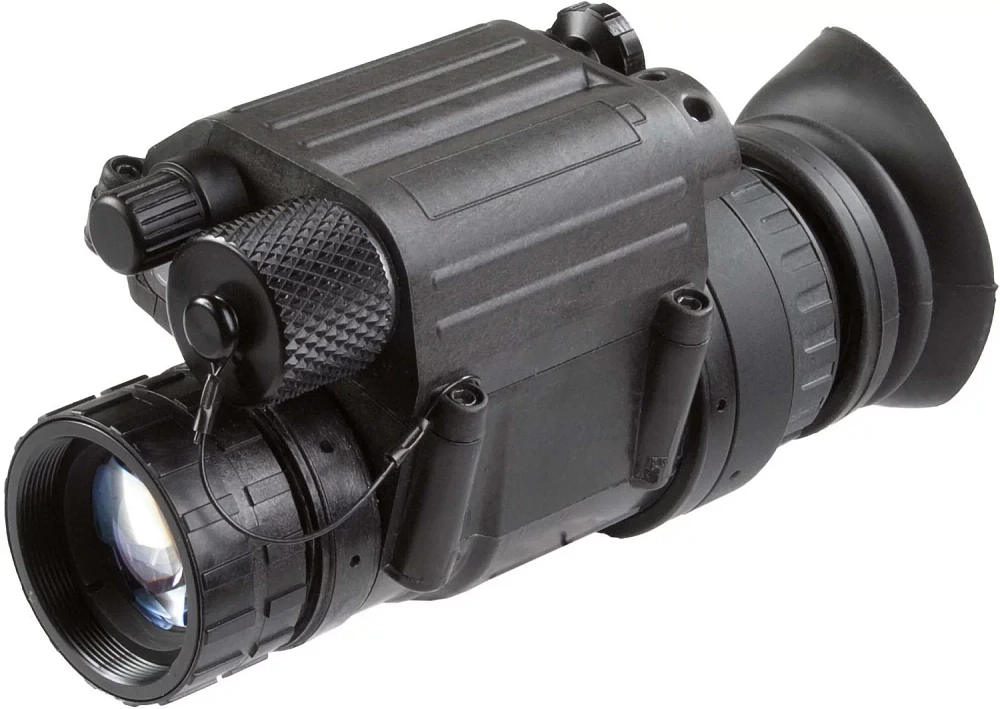 AGM Global Vision PVS-14 3AL2 Night Vision Monocular                                                                            