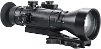 AGM Global Vision Wolverine Pro-4 NL1 4 x 70 Riflescope                                                                         