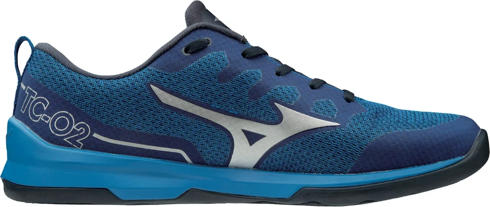 Mizuno Men’s TC-02 Training Shoes                                                                                             