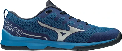 Mizuno Men’s TC-02 Training Shoes                                                                                             