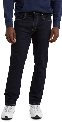 Levi's Men's 502 Regular 5-Pocket Taper Fit Jeans