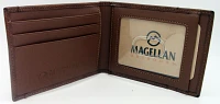 Magellan Men's PassCase Stitch Wallet                                                                                           