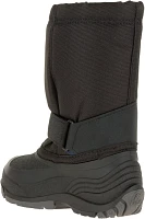 Kamik Toddler Boys' Rocket Snow Boots