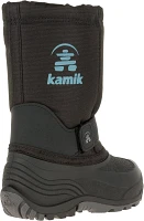 Kamik Toddler Boys' Rocket Snow Boots