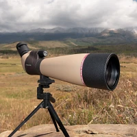 Athlon Optics Talos 20-60x80 Spotting Scope