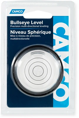 Camco RV Bullseye Level                                                                                                         
