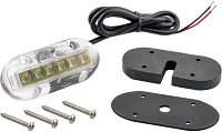 Shoreline Marine 108L White LED Underwater Light                                                                                