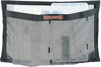 TackleWebs 24” Wide by 15” High Hook and Loop Pocket                                                                        