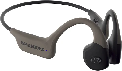 Walker’s Raptor Bone Conduction Hearing Enhancer                                                                              