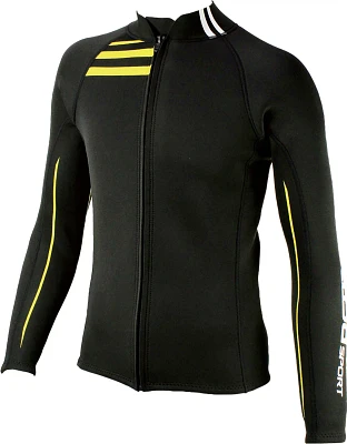 TUSA Men’s 2 mm Neoprene Wetsuit Top