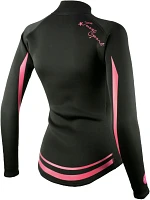 TUSA Women’s 2 mm Neoprene Wetsuit Top