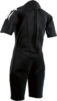 TUSA Kids’ 2 mm Neoprene Shorty Wetsuit