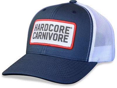 Hardcore Carnivore Men's Patch Logo Cap                                                                                         
