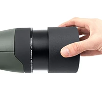 Athlon Optics Argos 20-60x85 45 Degree Spotting Scope                                                                           