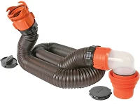 Camco RhinoFlex RV Sewer Hose Kit                                                                                               