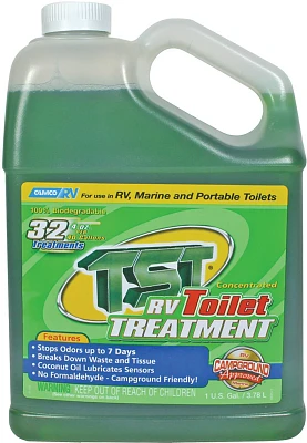 Camco 1 gal RV Toilet Treatment                                                                                                 