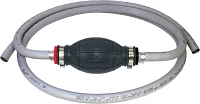 Shoreline Marine Gen III Universal Bulb Fuel Line                                                                               