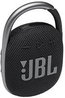 JBL Clip 4 Ultra-Portable Waterproof Speaker