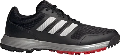 adidas Men's Tech Response Spikeless Golf Shoes                                                                                 