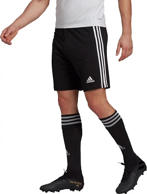 adidas Men’s Squadra 21 Soccer Shorts