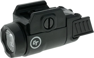 Crimson Trace CMR-209 Rail Master Universal 200 Lumen Pistol Light                                                              