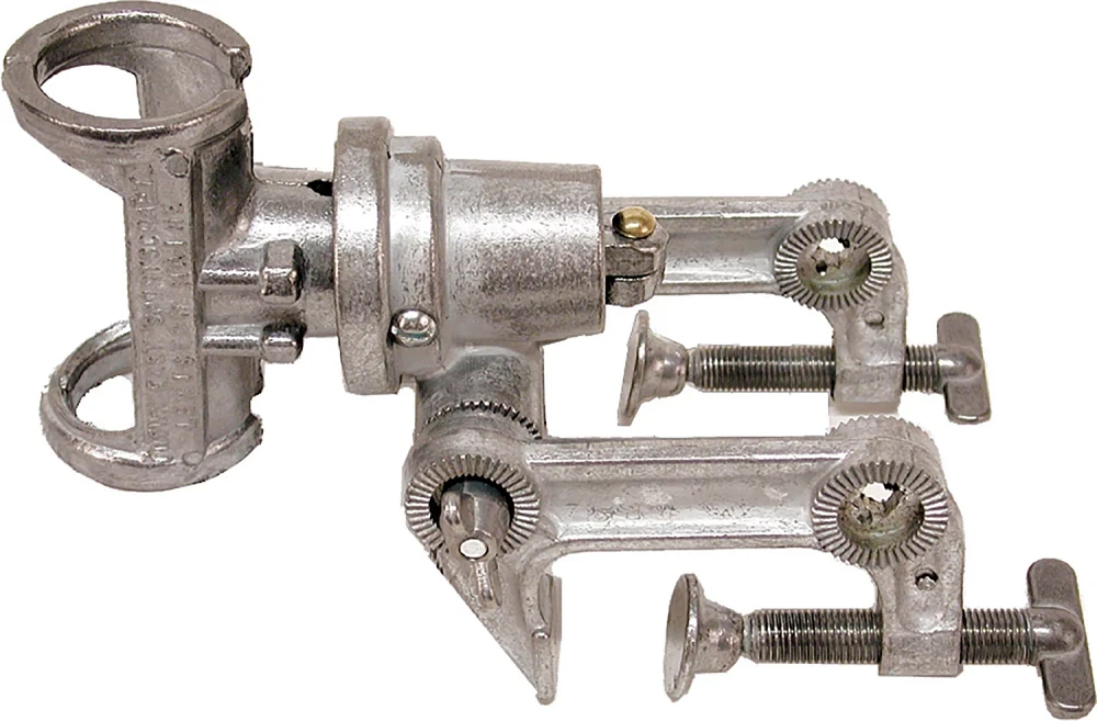 Down-East Rod Holder Clamps                                                                                                     