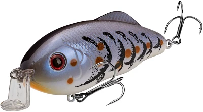 Strike King 1 oz. Hybrid Hunter Crankbait