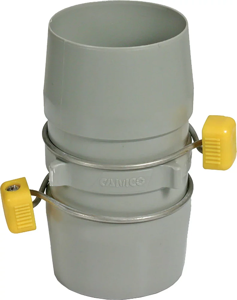 Camco Hose Coupler                                                                                                              