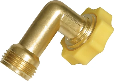 Camco Lead-Free Hose Elbow                                                                                                      