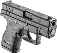 Springfield Armory XD Defender 9mm 3 in Sub-Compact Pistol                                                                      