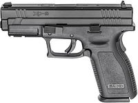 Springfield Armory XD Defender 4 in Service Model 9mm Pistol                                                                    