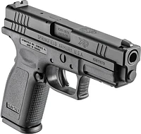 Springfield Armory XD Defender 4 in Service Model 9mm Pistol                                                                    