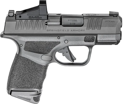 Springfield Armory Hellcat 3 in Micro-Compact 9mm OSP Pistol                                                                    