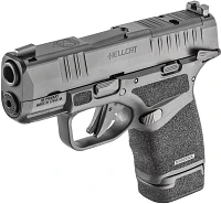 Springfield Armory Hellcat Micro-Compact 9mm Pistol                                                                             