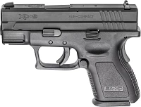 Springfield Armory XD Defender 9mm 3 in Sub-Compact Pistol                                                                      