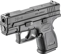 Springfield Armory XD Defender 9mm 3 in Sub-Compact Pistol                                                                      