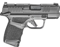 Springfield Armory Hellcat Micro-Compact 9mm Pistol                                                                             