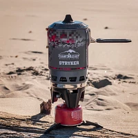 Camp Chef Stryker 200 Multi-Fuel Cooking System                                                                                 