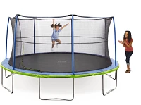 AGame 16 ft Round Trampoline                                                                                                    