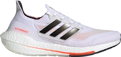 adidas Men's Ultraboost 21 Running Shoes                                                                                        