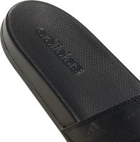 adidas Men's Adilette Comfort Print Sport Slides                                                                                