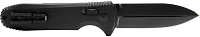 SOG Pentagon MK3 Blackout Folding Knife                                                                                         