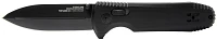 SOG Pentagon MK3 Blackout Folding Knife                                                                                         