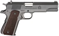 Springfield Armory 1911 Mil-Spec Defender .45ACP Pistol                                                                         