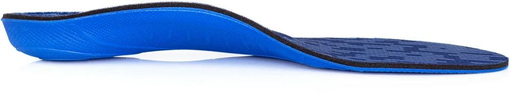 Powerstep Pinnacle Plus Met Shoe Insoles