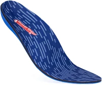 Powerstep Pinnacle Plus Met Shoe Insoles