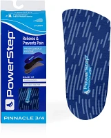 Powerstep Slim Tech 3/4 Insoles